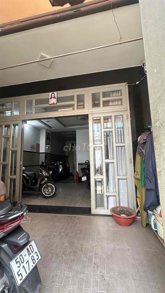 Cho thuê phòng trọ Bình Thạnh, gần Hutech