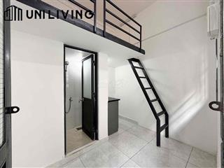 🔥 Duplex Gác Cao Chỉ 3.4 Triệu - Gần HUTECH, UTH, Nguyễn Gia Trí