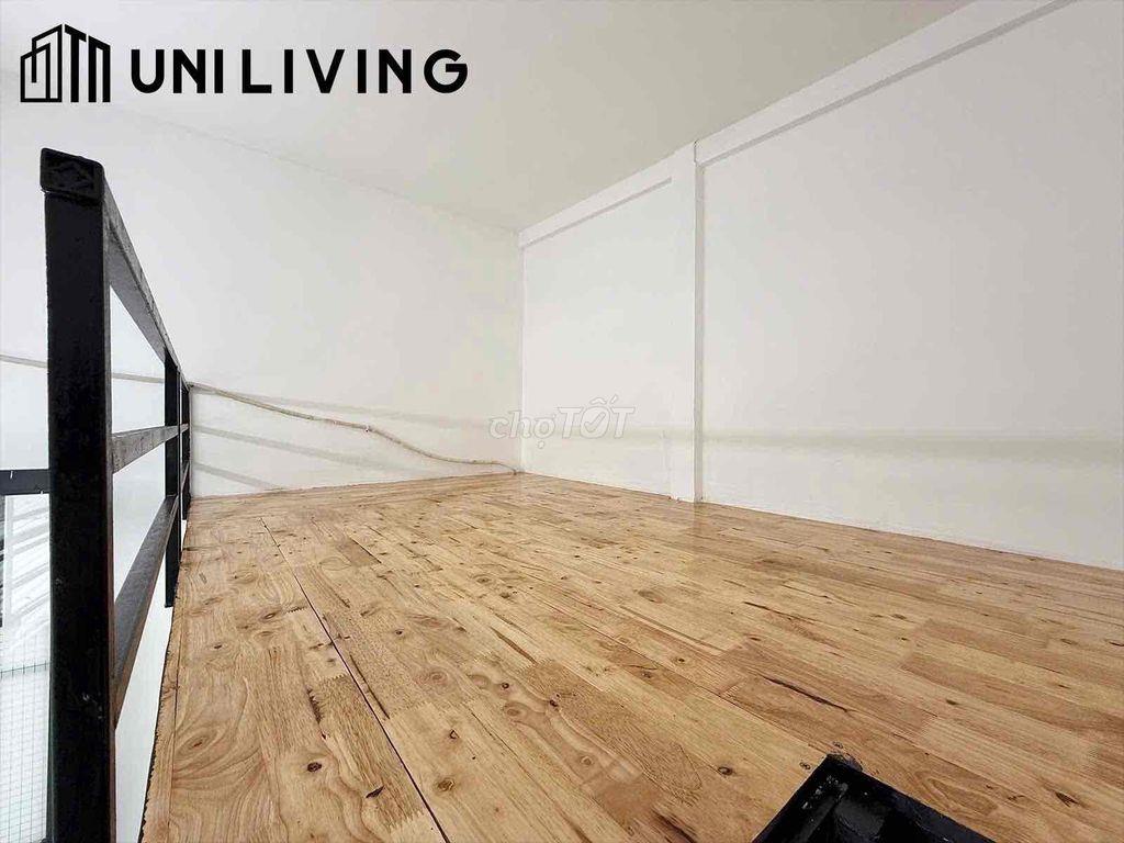 🔥 Duplex Gác Cao Chỉ 3.4 Triệu - Gần HUTECH, UTH, Nguyễn Gia Trí