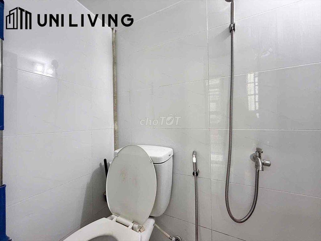 🔥 Duplex Gác Cao Chỉ 3.4 Triệu - Gần HUTECH, UTH, Nguyễn Gia Trí