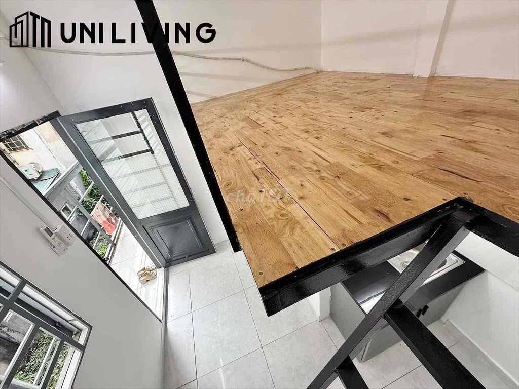 🔥 Duplex Gác Cao Chỉ 3.4 Triệu - Gần HUTECH, UTH, Nguyễn Gia Trí