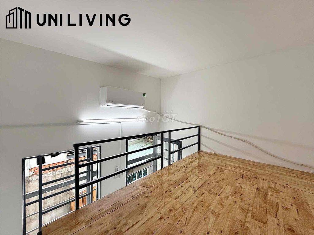 🔥 Duplex Gác Cao Chỉ 3.4 Triệu - Gần HUTECH, UTH, Nguyễn Gia Trí