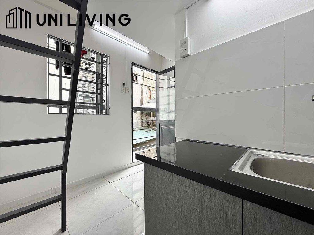 🔥 Duplex Gác Cao Chỉ 3.4 Triệu - Gần HUTECH, UTH, Nguyễn Gia Trí