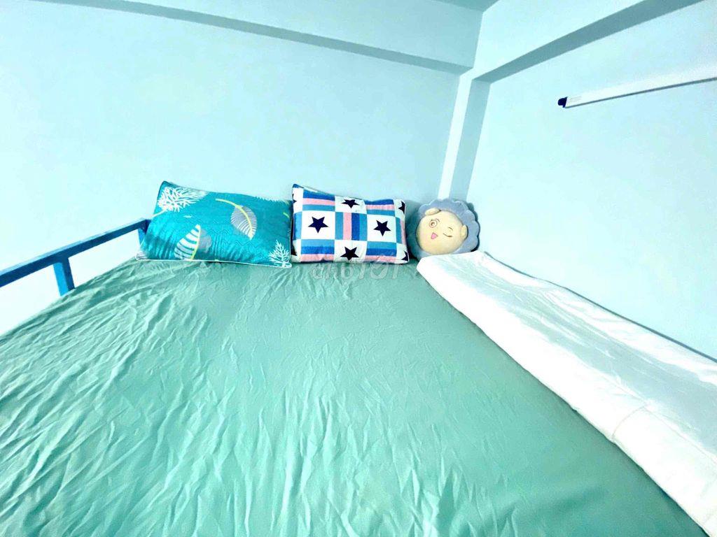 🔥 Duplex Full Nội Thất 3.6 Triệu - Gần HUTECH, UEF, GTVT
