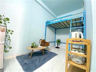 🔥 Duplex Full Nội Thất 3.6 Triệu - Gần HUTECH, UEF, GTVT