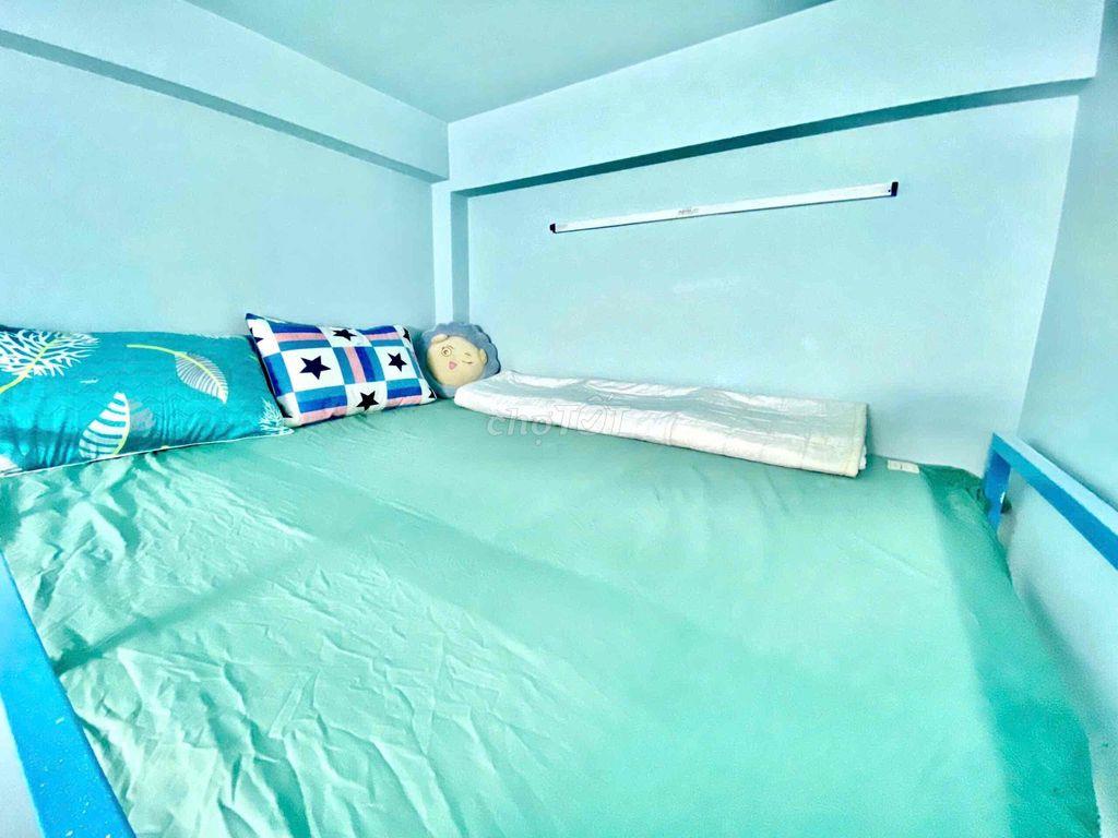 🔥 Duplex Full Nội Thất 3.6 Triệu - Gần HUTECH, UEF, GTVT