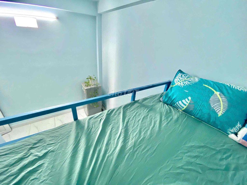🔥 Duplex Full Nội Thất 3.6 Triệu - Gần HUTECH, UEF, GTVT
