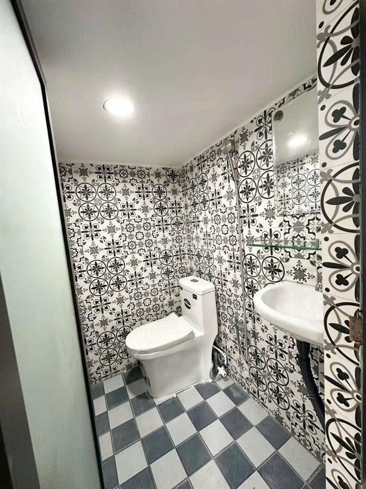 Duplex Gác Cao Có Máy Lạnh Chỉ 3,7 Triệu - Bình Thạnh