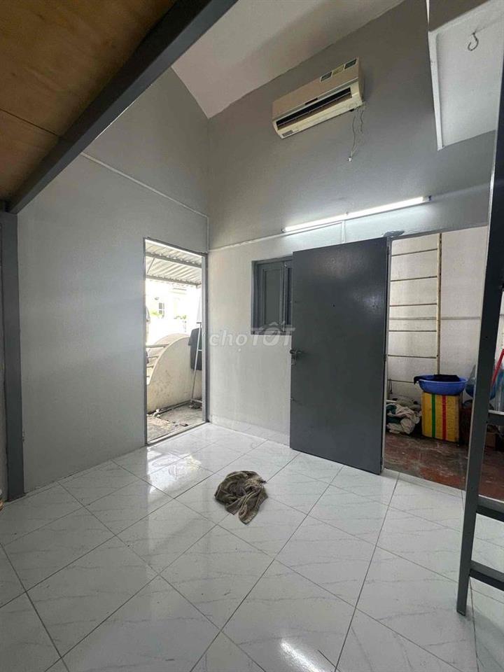 🔥 PHÒNG 4-5TR CÓ BAN CÔNG – ĐI BỘ UTH HUTECH, FTU2 | 6 NGUYỄN VĂN THƯƠ