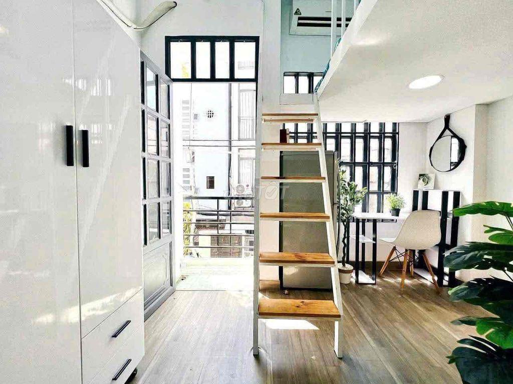Cho thuê phòng nội thất cao cấp