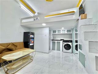 Cho thuê phòng Duplex full nội thất