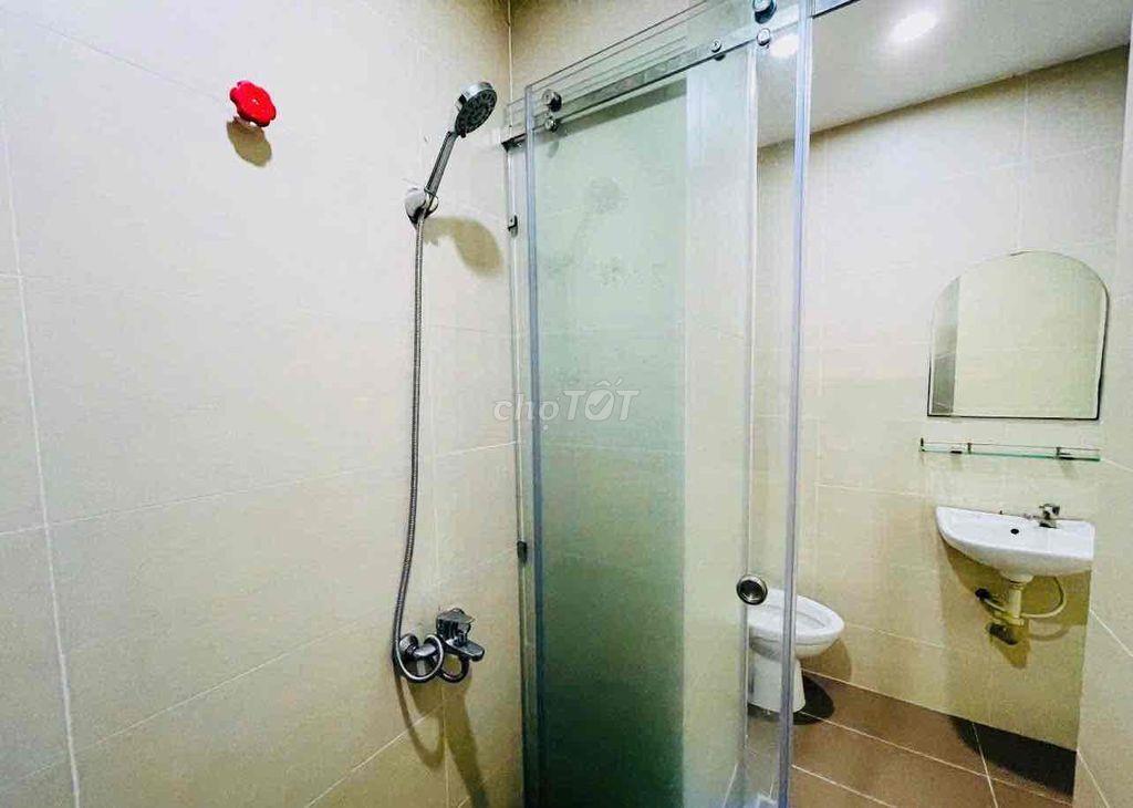 Cho thuê nhà full nội thất