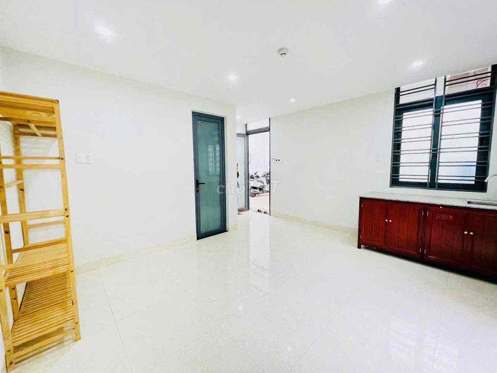 Cho thuê nhà full nội thất