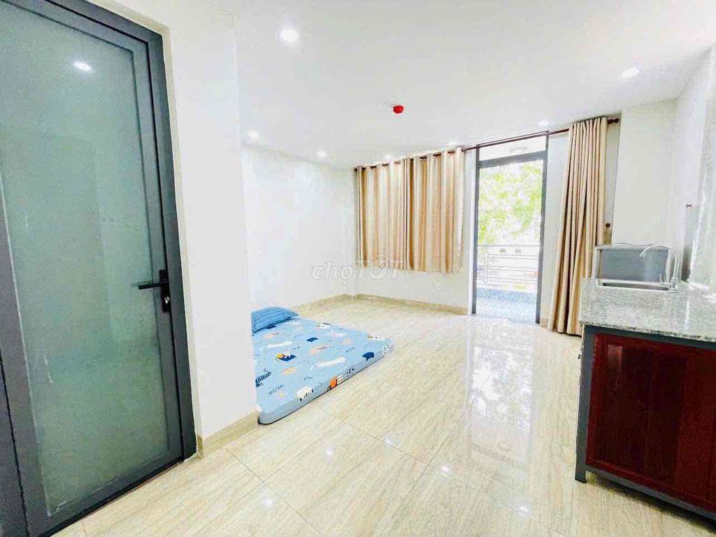 Cho thuê nhà full nội thất