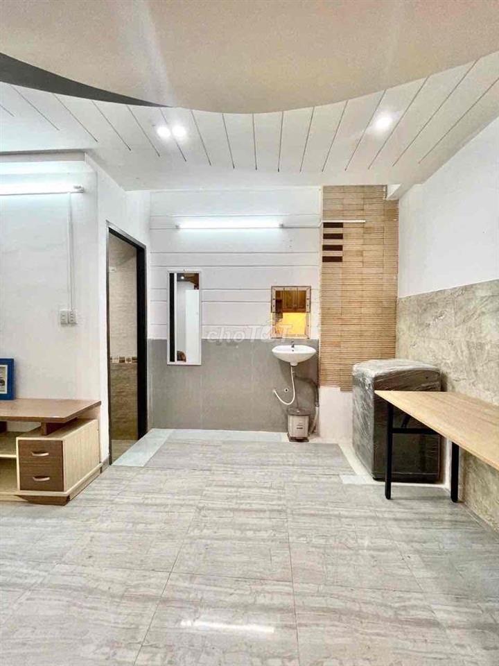 Cho thuê phòng full nội thất