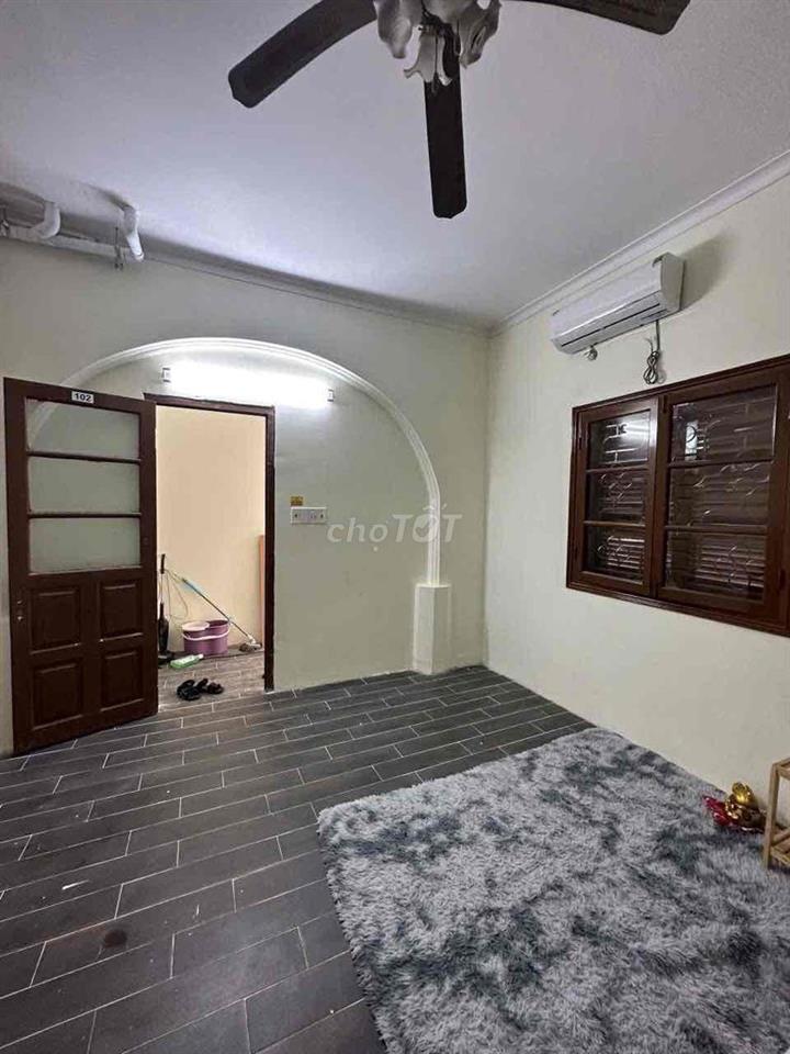 Cho thuê phòng studio siêu đẹp