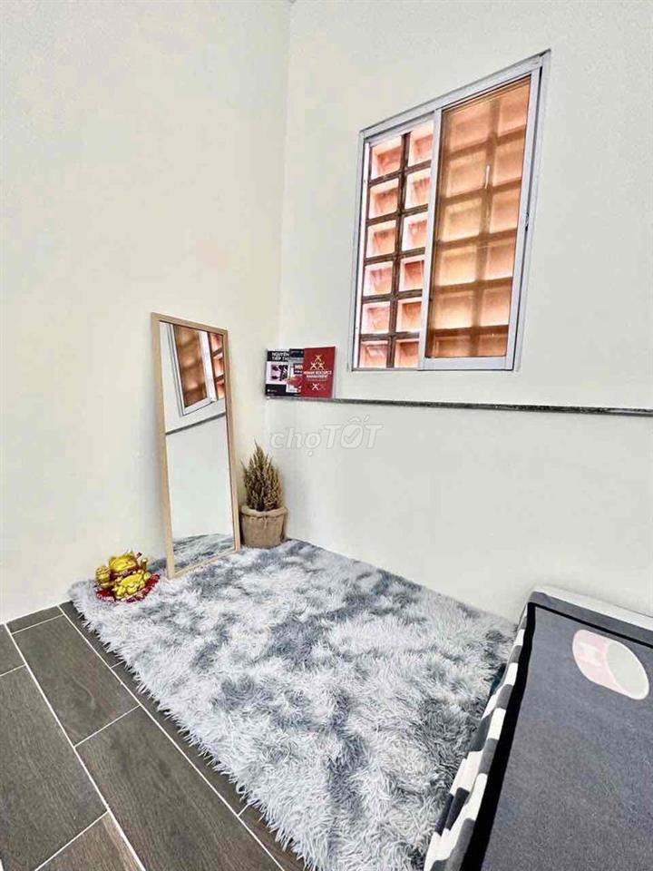 Cho thuê phòng studio siêu đẹp