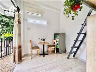 Cho thuê phòng full nội thất