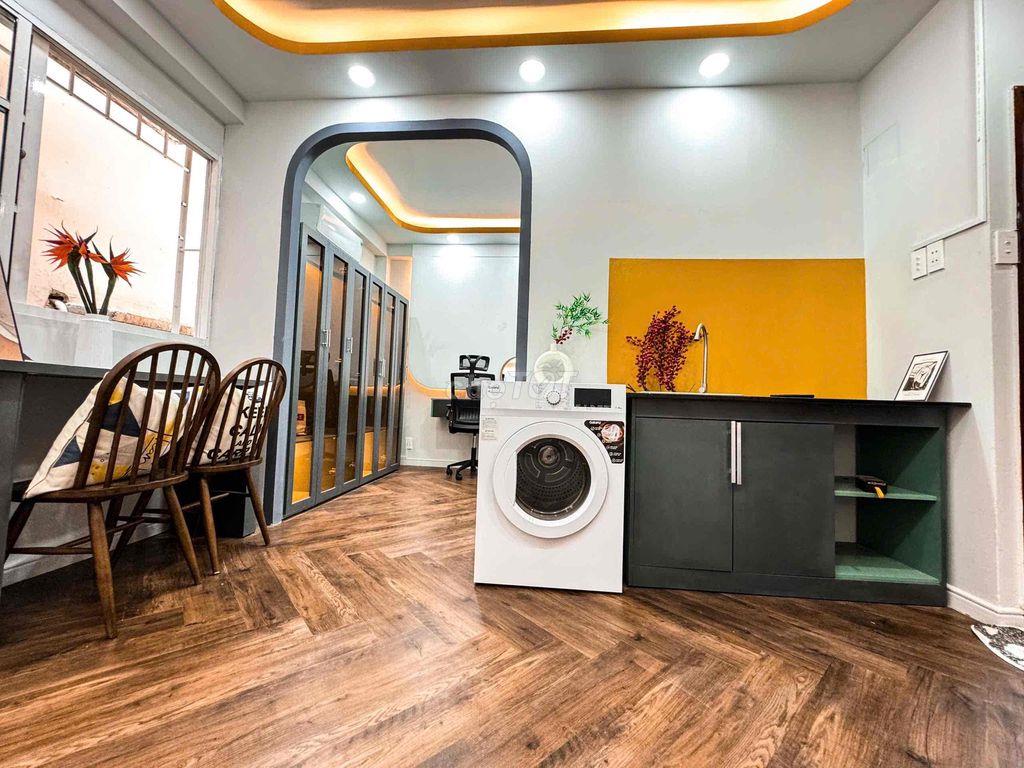Cho thuê phòng full nội thất