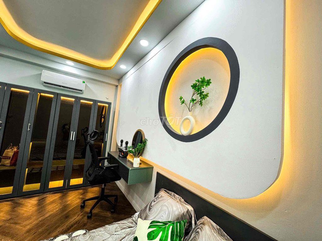 Cho thuê phòng full nội thất