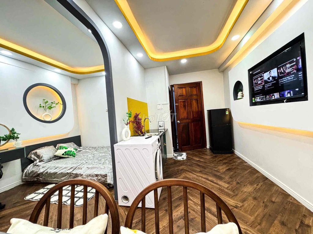 Cho thuê phòng full nội thất