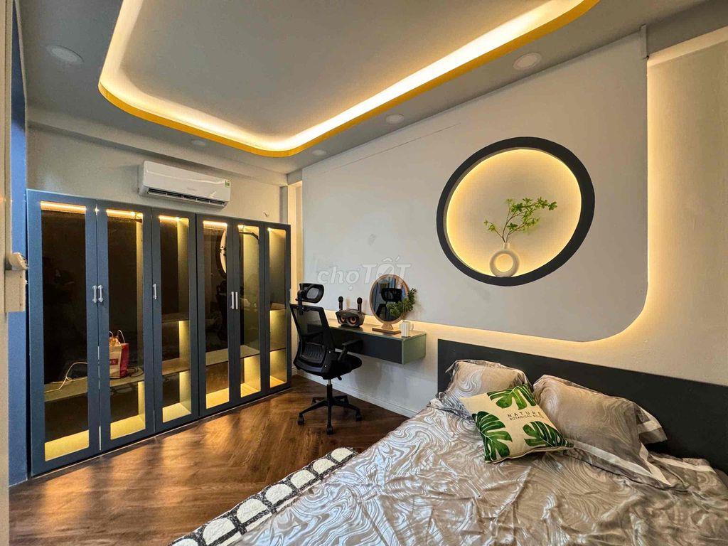 Cho thuê phòng full nội thất