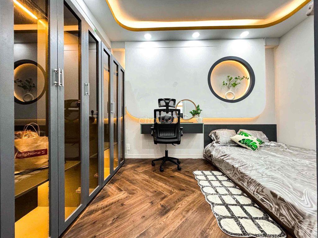 Cho thuê phòng full nội thất
