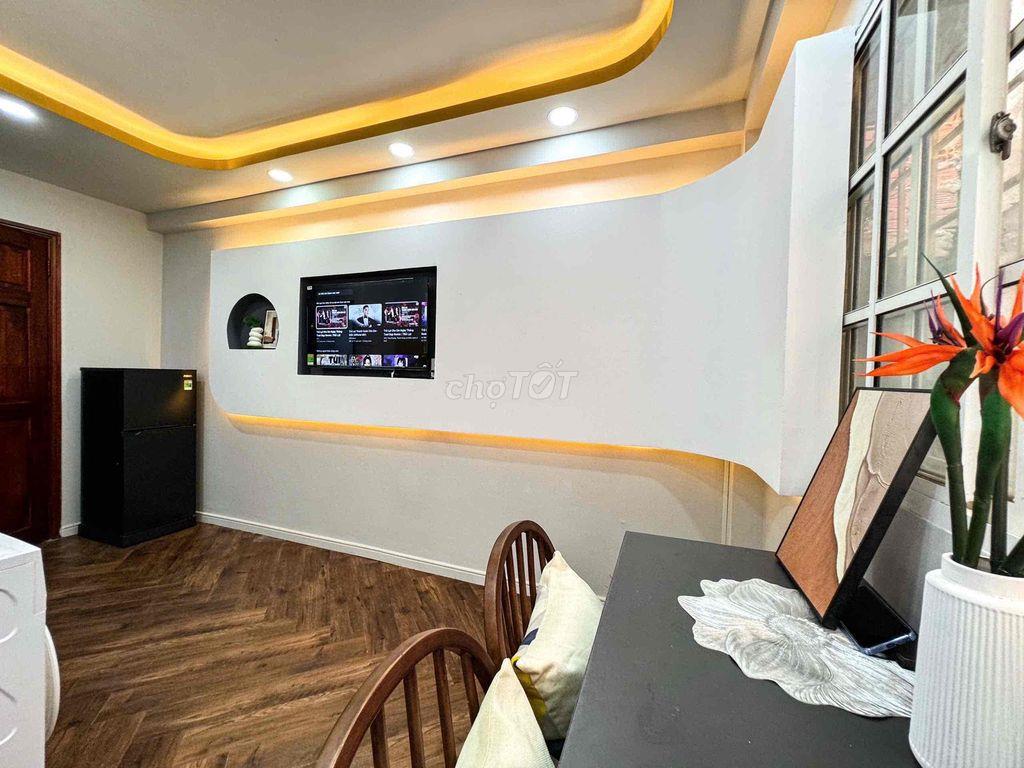 Cho thuê phòng full nội thất