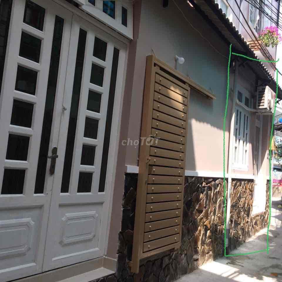 Phòng trọ cho nữ sinh viên, nhân viên văn phòng, nhân viên nhà hàng
