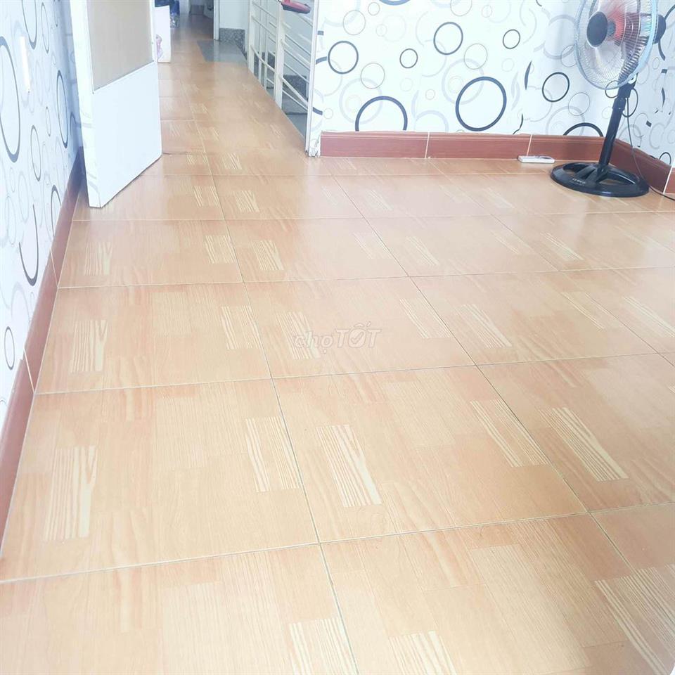 Phòng trọ 15m2 đường Vũ Tùng phường Gia Định