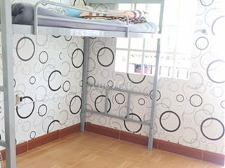 Phòng trọ 15m2 đường Vũ Tùng phường Gia Định