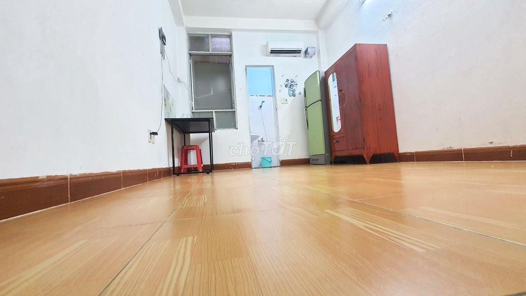 Phòng trọ 20m2 đường Vũ Tùng phường Gia Định