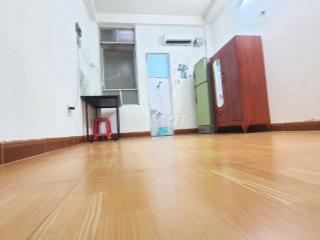 Phòng trọ 20m2 đường Vũ Tùng phường Gia Định