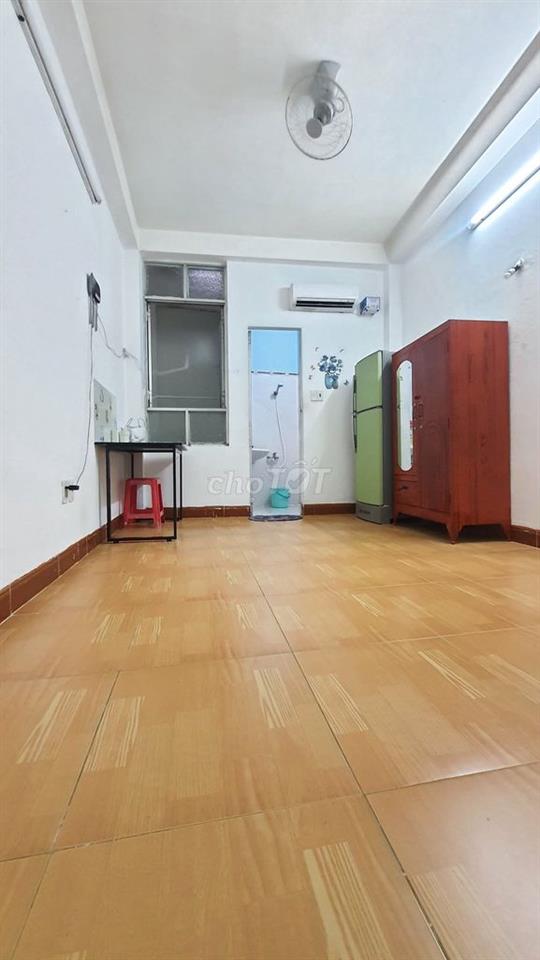 Phòng trọ 20m2 đường Vũ Tùng phường Gia Định