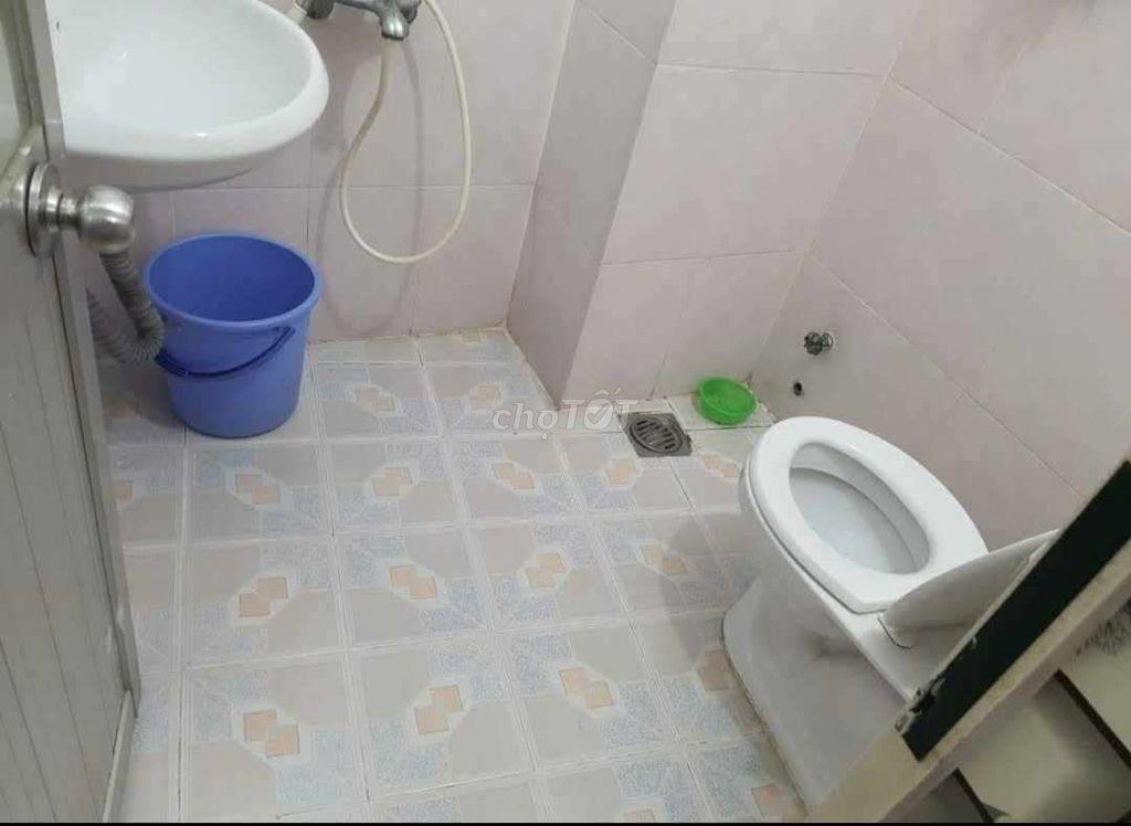 Phòng trọ 20m2 đường Vũ Tùng phường Gia Định