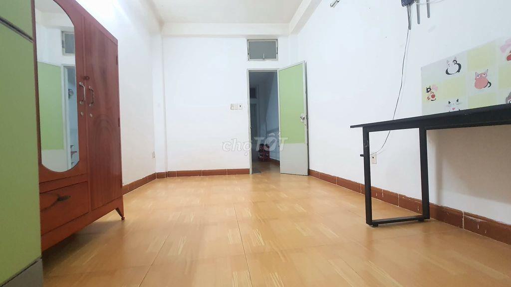 Phòng trọ 20m2 đường Vũ Tùng phường Gia Định