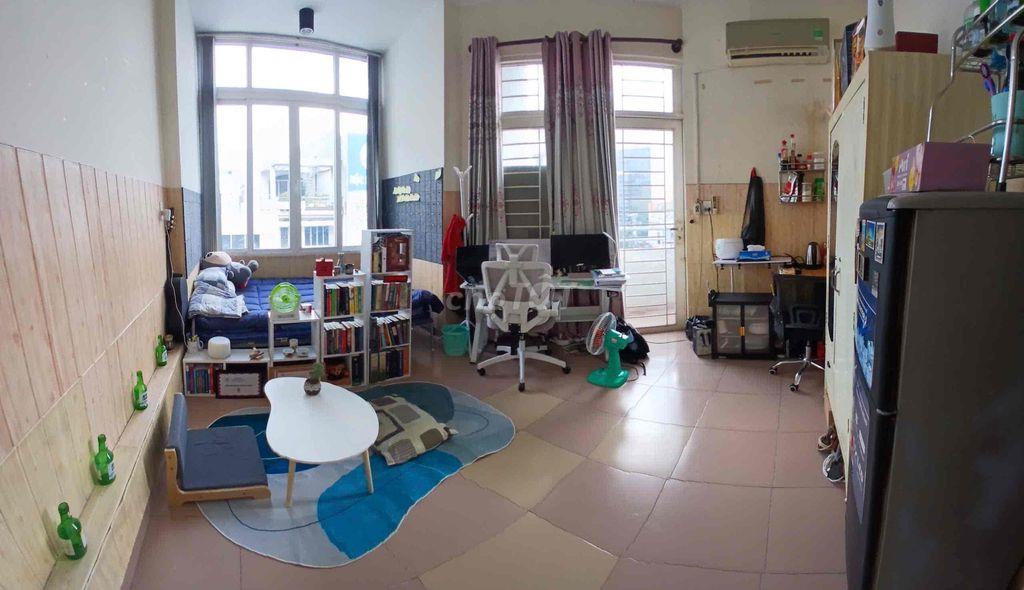 phòng trọ nội thất đầy đủ giá rẻ cần cho thuê