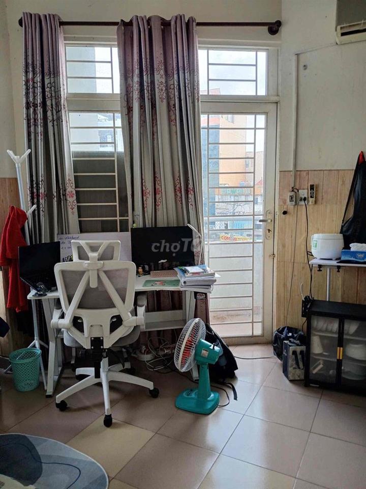 phòng trọ nội thất đầy đủ giá rẻ cần cho thuê