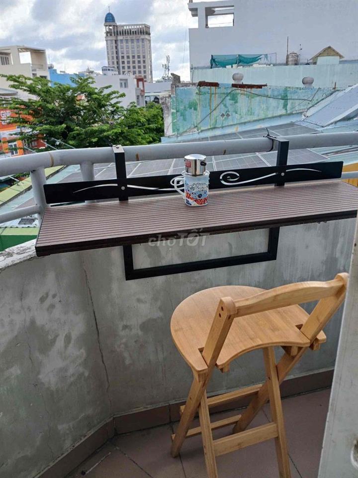 phòng trọ nội thất đầy đủ giá rẻ cần cho thuê