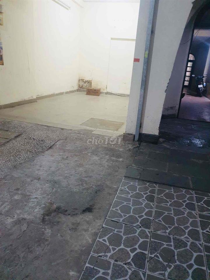 Mặt bằng giá rẻ cần cho thuê
