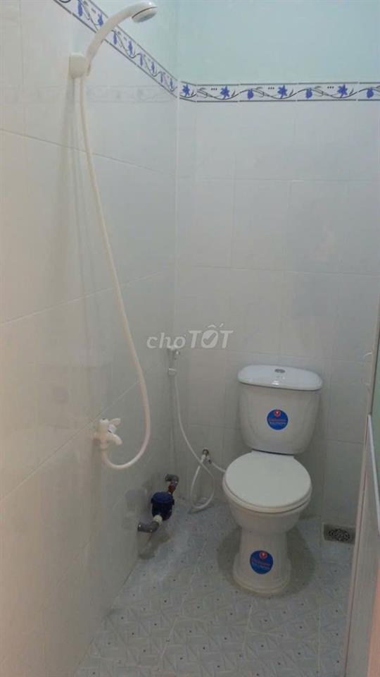 Phòng 12m2, Ung Văn Khiêm, Bình Thạnh