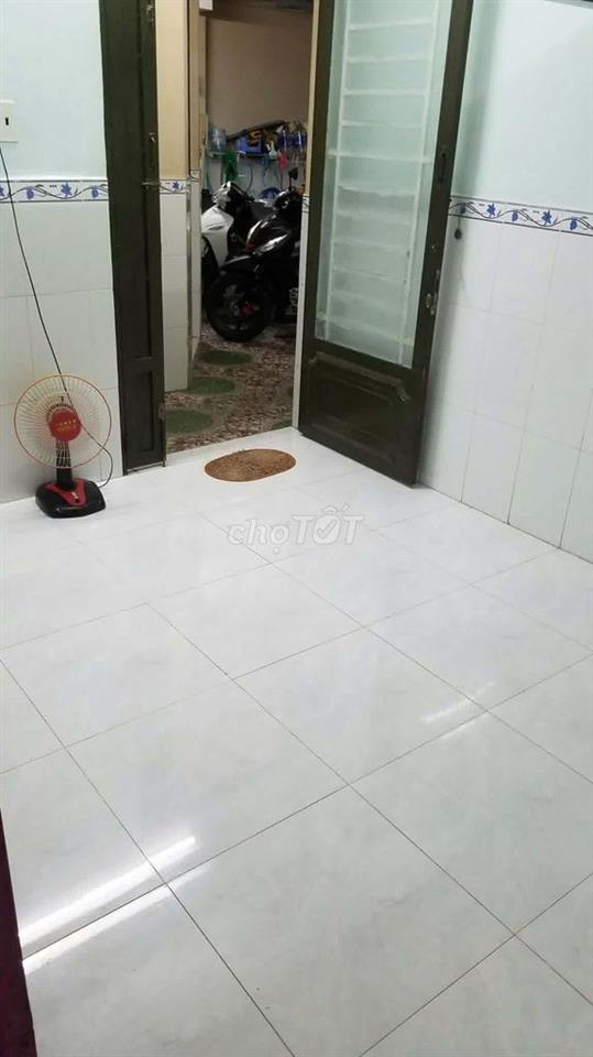 Phòng 12m2, Ung Văn Khiêm, Bình Thạnh