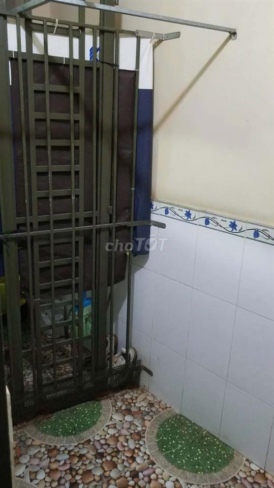 Phòng 12m2, Ung Văn Khiêm, Bình Thạnh