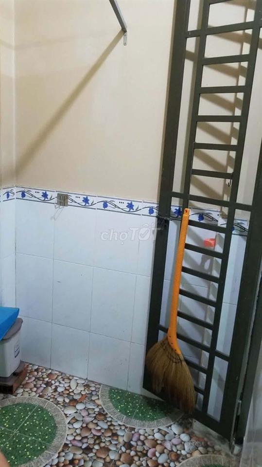 Phòng 12m2, Ung Văn Khiêm, Bình Thạnh