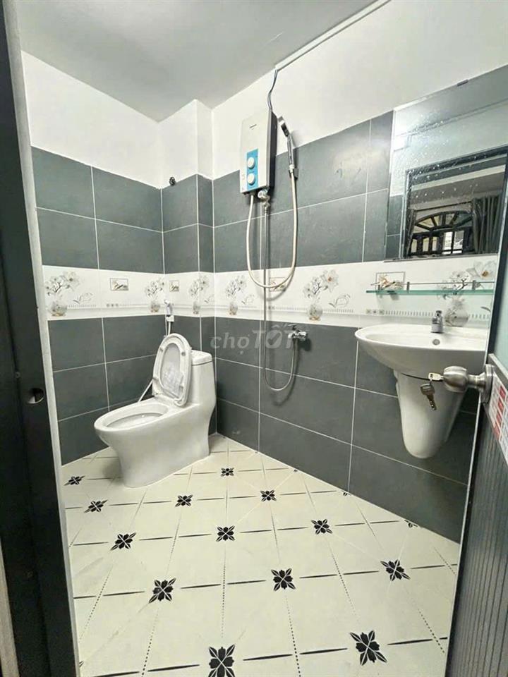 Chính Chủ Cho Thuê Căn Hộ Dịch Vụ CHDV Full Nội Thất Bình Thạnh,PN