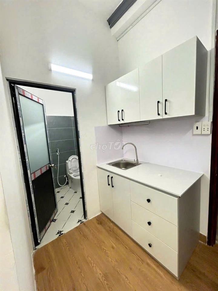 Chính Chủ Cho Thuê Căn Hộ Dịch Vụ CHDV Full Nội Thất Bình Thạnh,PN