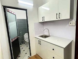 Chính Chủ Cho Thuê Căn Hộ Dịch Vụ CHDV Full Nội Thất Bình Thạnh,PN