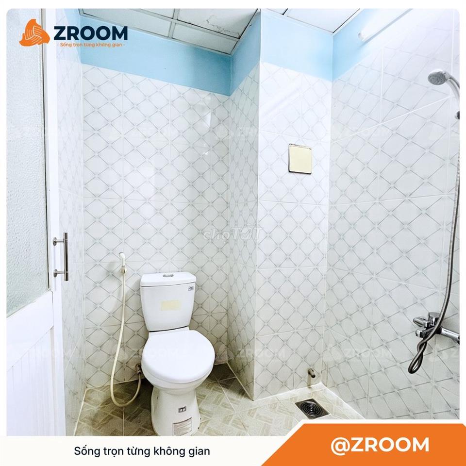 🏡 PHÒNG FULL NỘI THẤT BÌNH THẠNH – GẦN TRUNG TÂM, Ở CỰC TIỆN