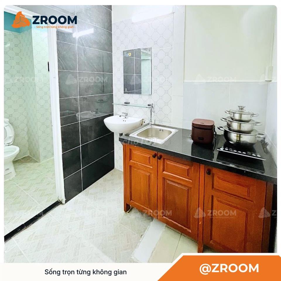 🏡 PHÒNG FULL NỘI THẤT BÌNH THẠNH – GẦN TRUNG TÂM, Ở CỰC TIỆN