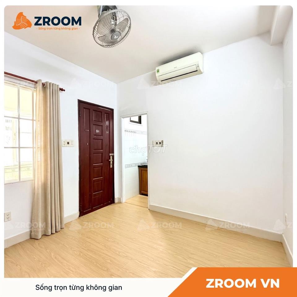 KHAI TRƯƠNG PHÒNG SIÊU THOÁNG GÒ VẤP - ZROOM GIẢM NGAY 200K